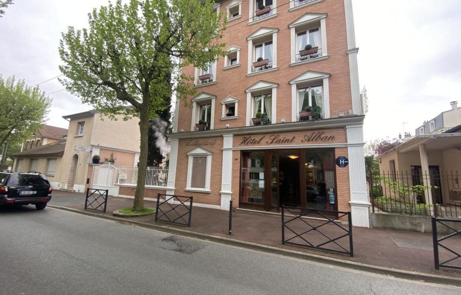 image de l'hotel