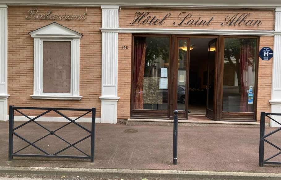 image de l'hotel